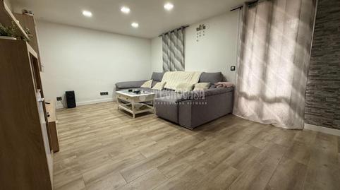 Foto 3 de Pis en venda a Orcasur - 12 de Octubre,  Madrid Capital