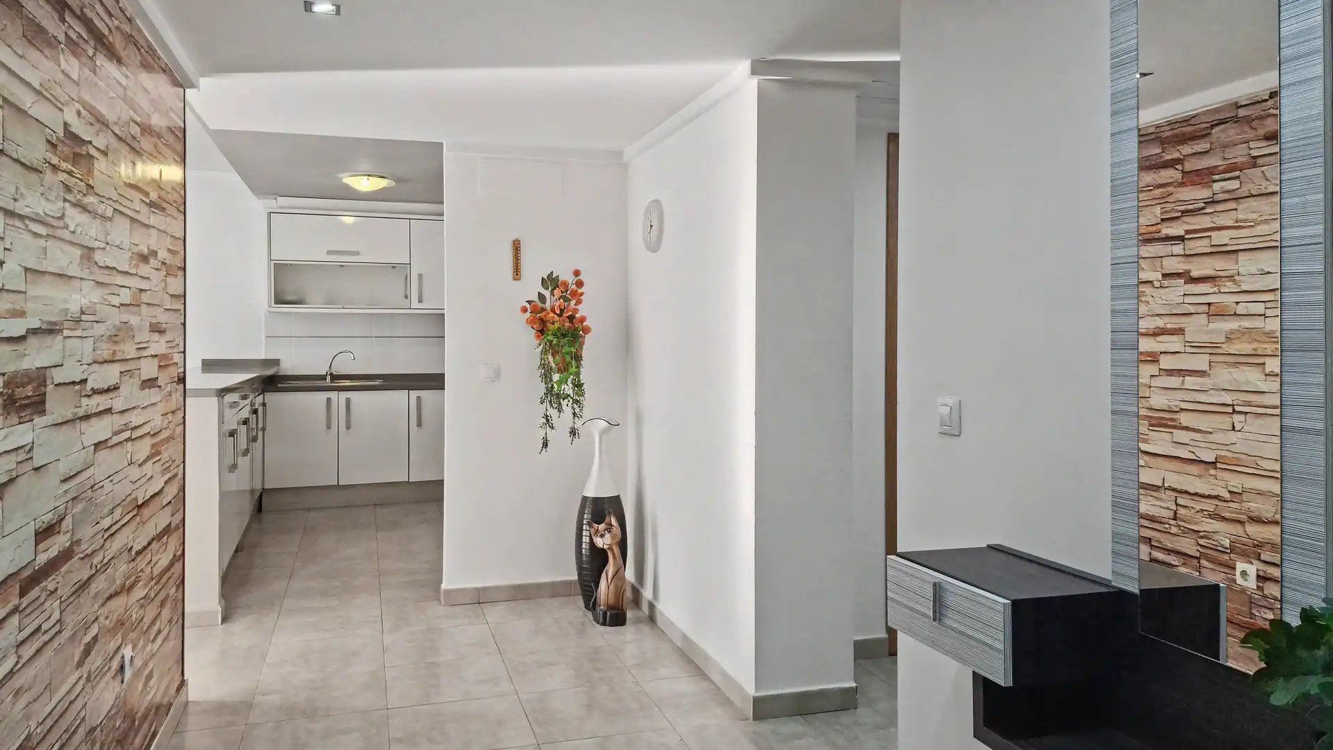 Flat for sale in Pego  with Air Conditioner, Heating and Terrace