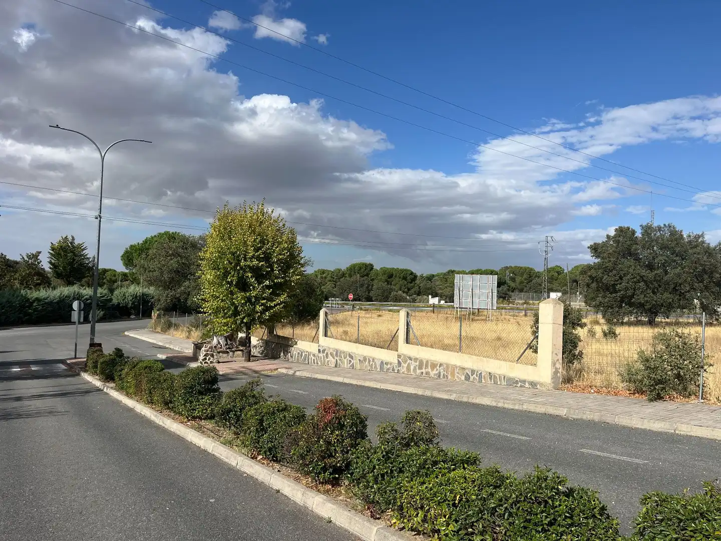 Terrenys i solars en venda a DE LAS ESTRELLAS 4, imagen 8