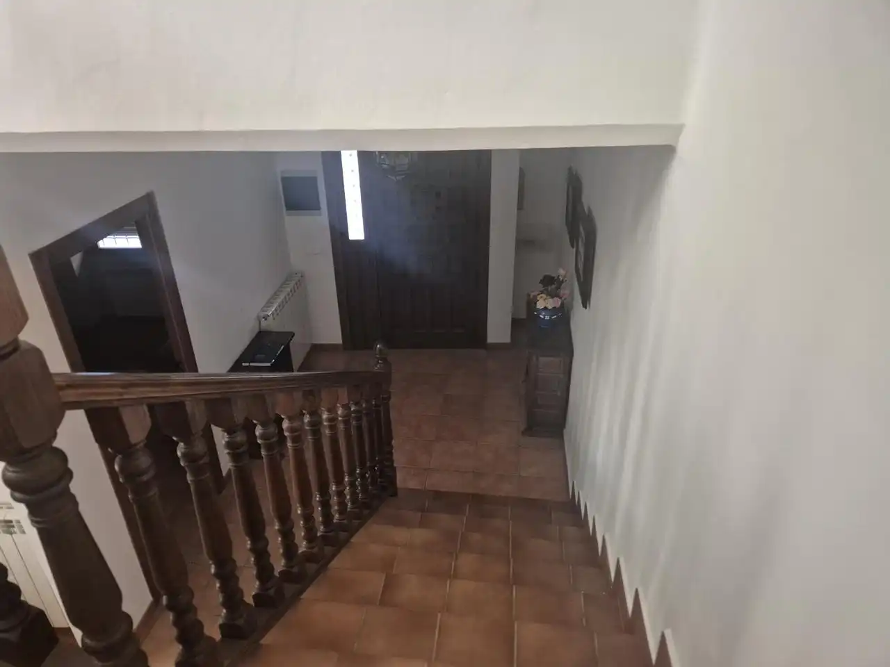 Finca rústica en venta en Pedro Muñoz con Terraza