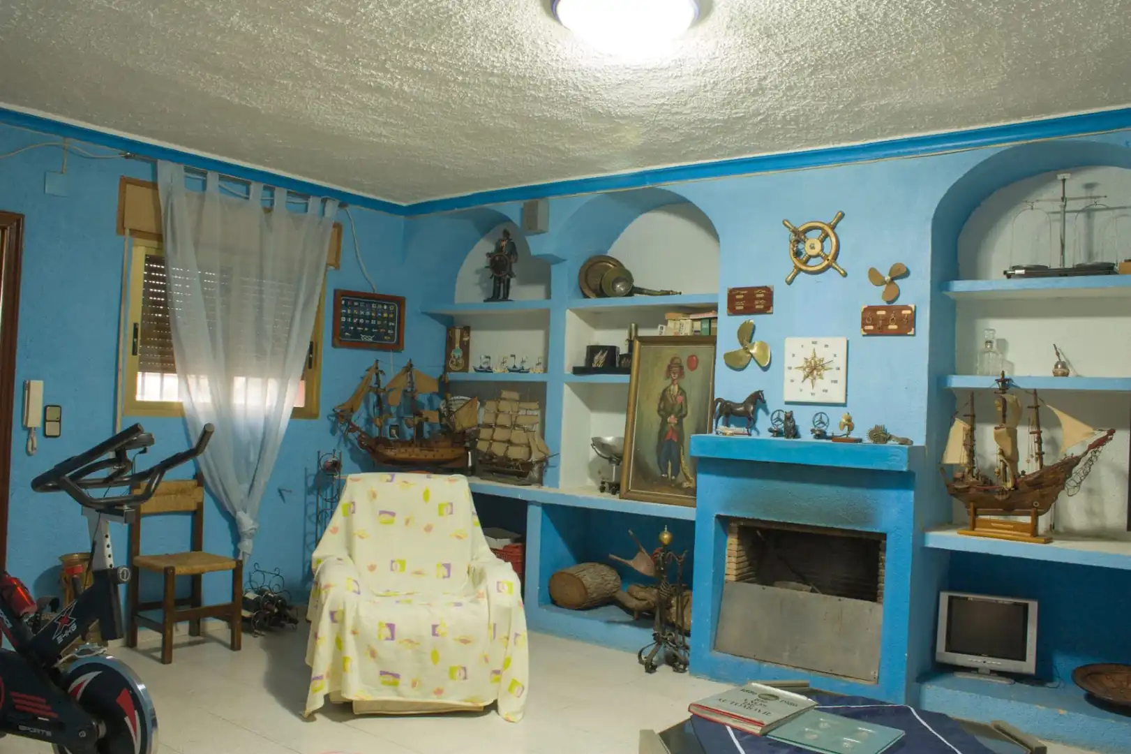Casa con jardín en venta en Mar Chica, imagen 35