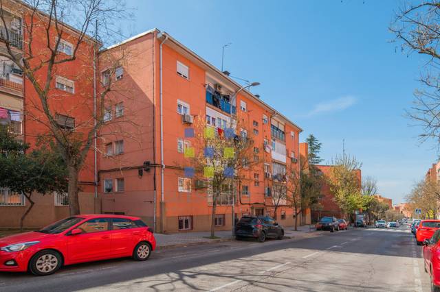 Piso en Venta en Palomeras Sureste