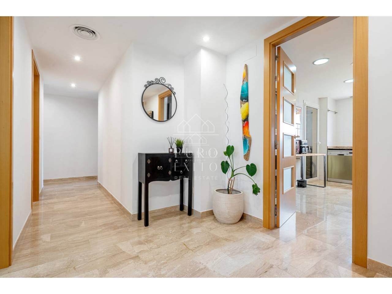Flat for sale in Reus  with Air Conditioner, Heating and Balcony
