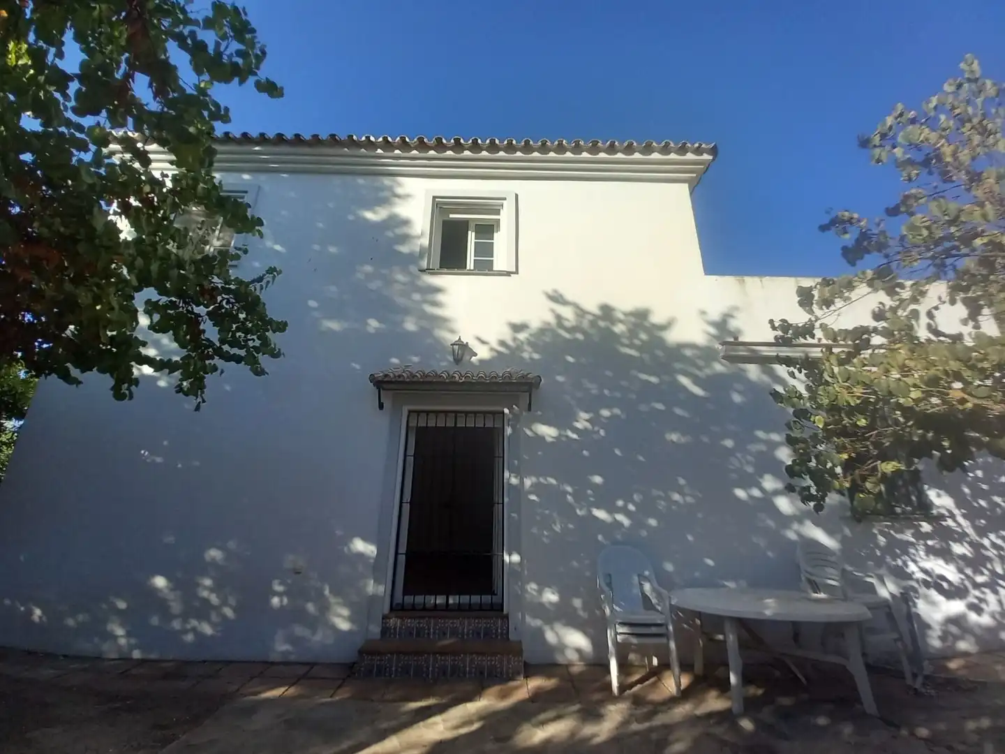 Casa amb piscina en venda a Partidas Norte, imagen 44