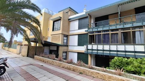 Foto 2 von Wohnung zur Miete in Chil, 220, Ciudad Jardín, Las Palmas de Gran Canaria