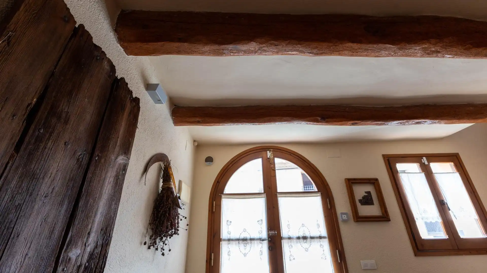Finca rústica en venta en El Bruc con Calefacción y Terraza