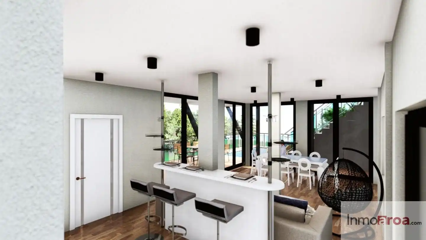 Haus mit Pool zum Verkauf in Avinguda d'Anglaterra, imagen 8
