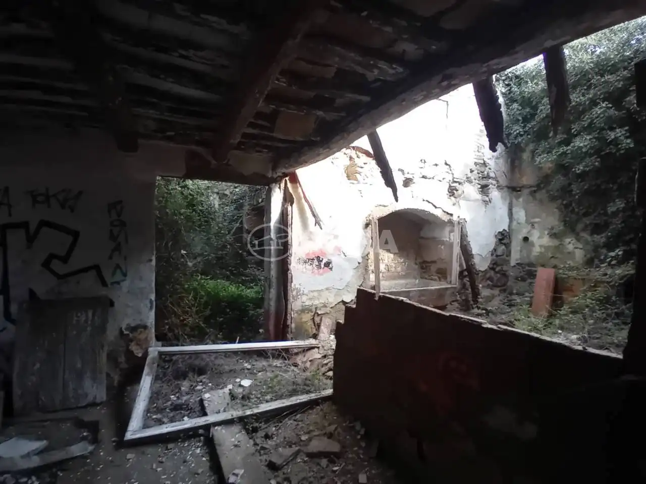 Terreno en venta en Cànoves I Samalús
