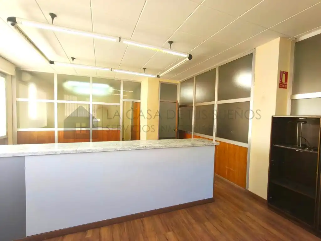 Local en venta en Sax