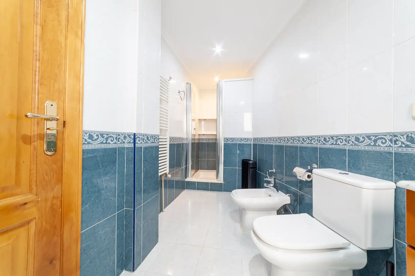 Casa con terrazza in vendita a Calle Jovellanos 11, imagen 12