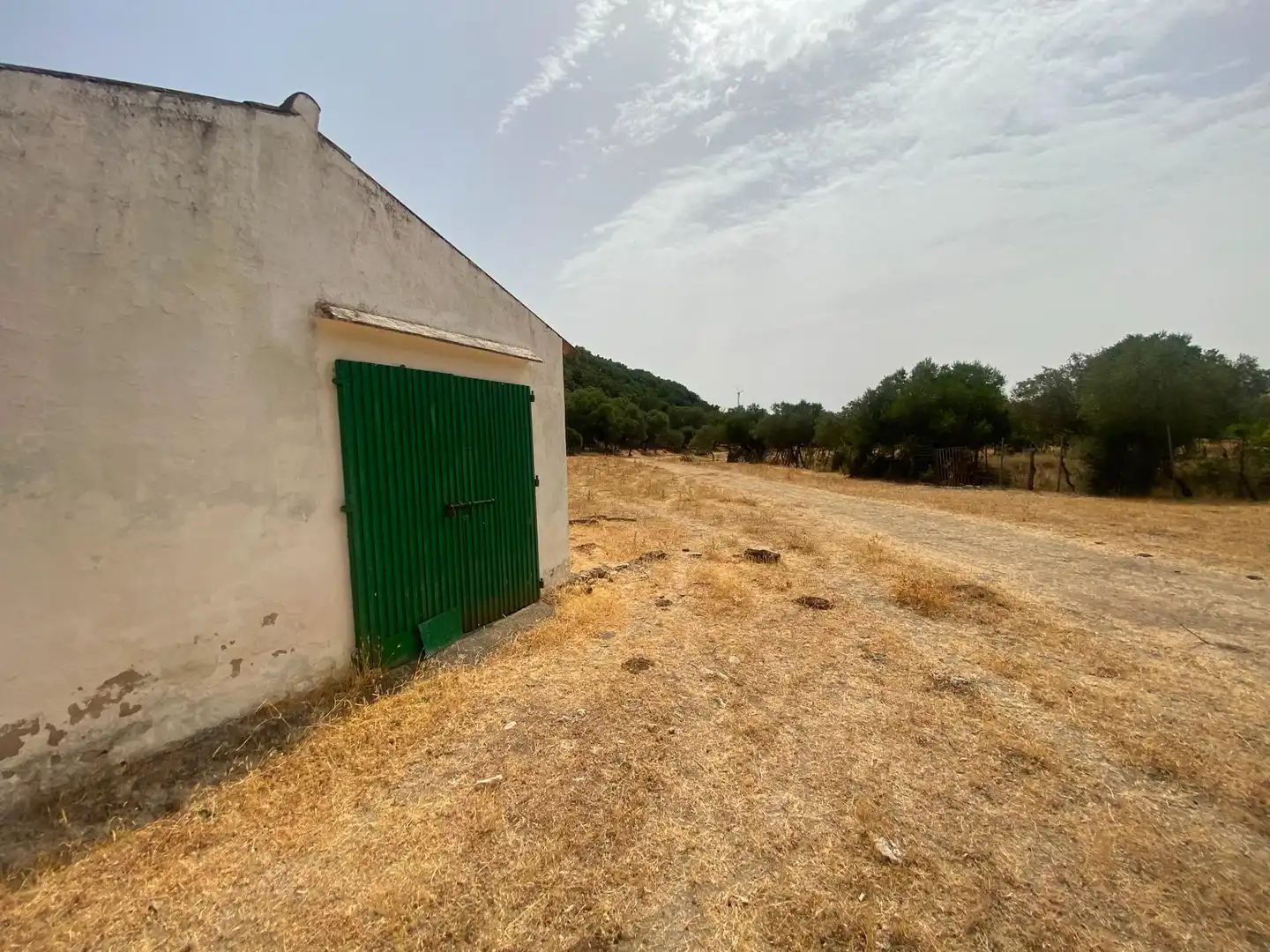 Terreni e lotti in vendita a Alcalá de los Gazules, imagen 43