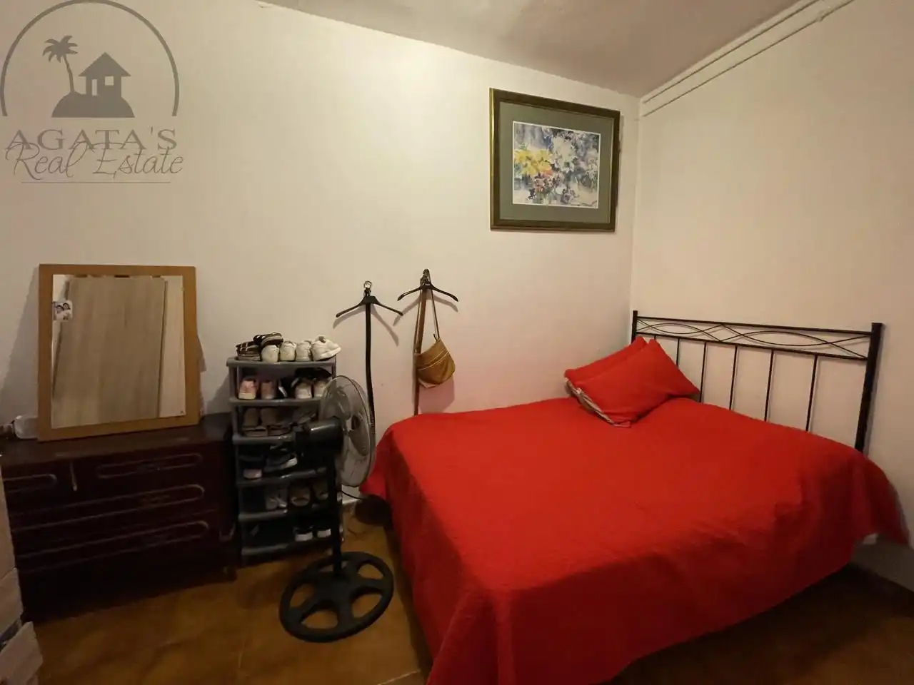 Habitación de Piso en venta en Arona con Amueblado
