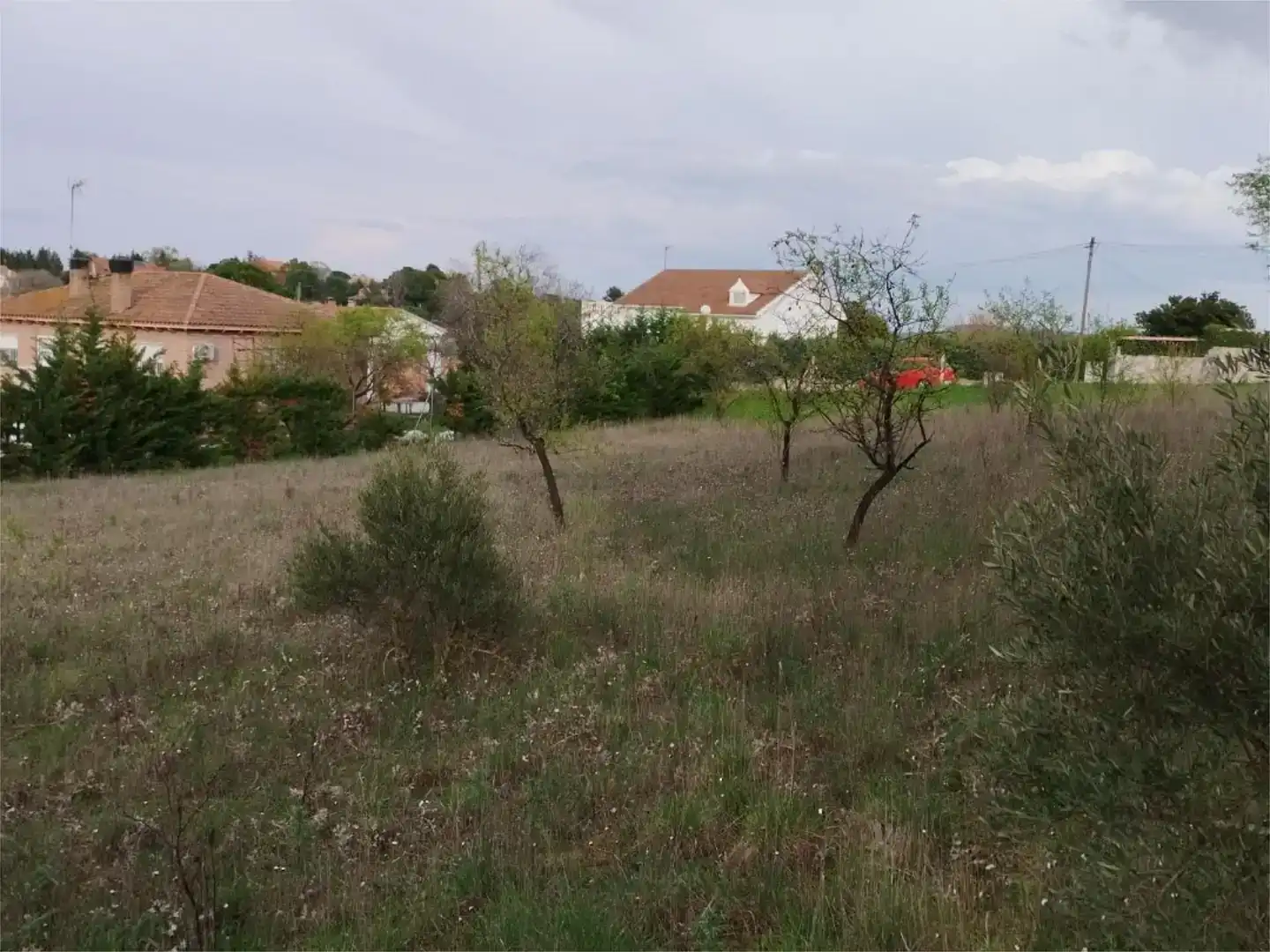 Residencial en venta en Ribatejada