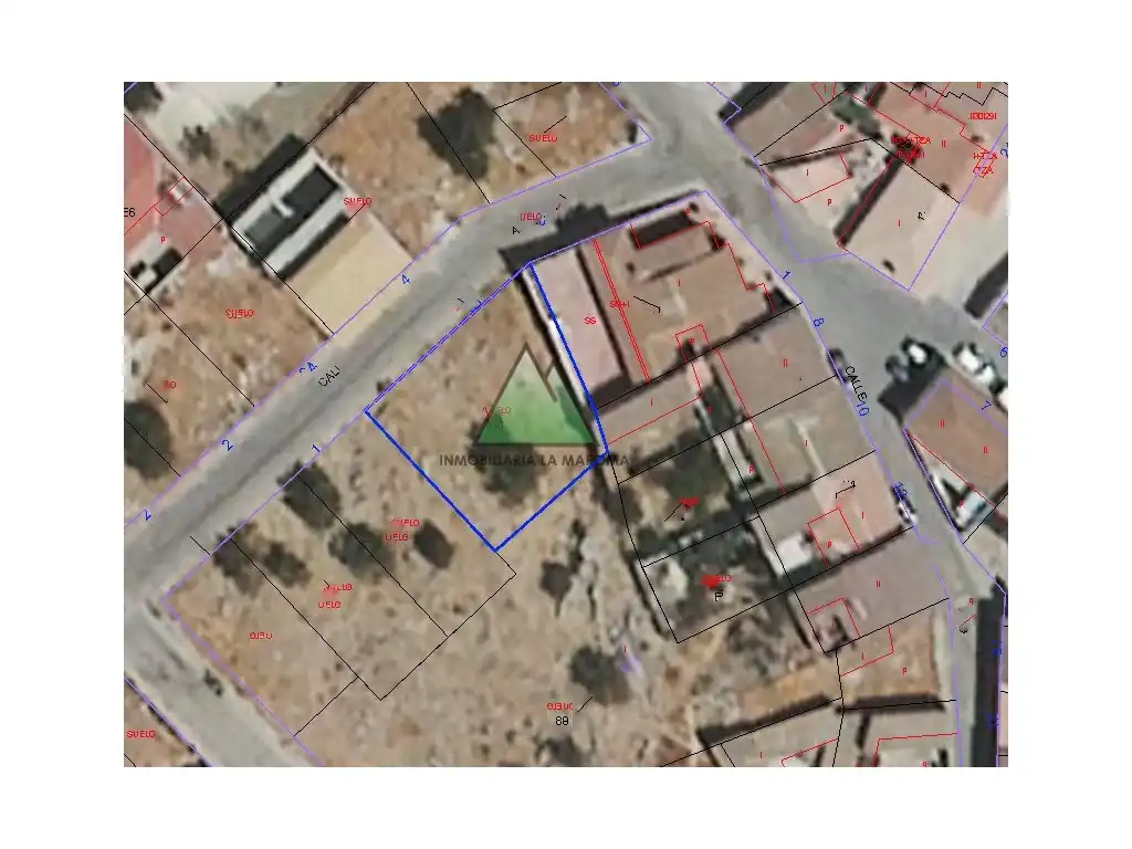Terreni e lotti in vendita a Calle Sur, imagen 2