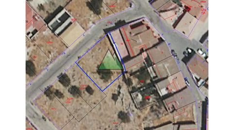 PARCELA URBANA DE 420 m2, EN ZAFARRAYA, imagen 2