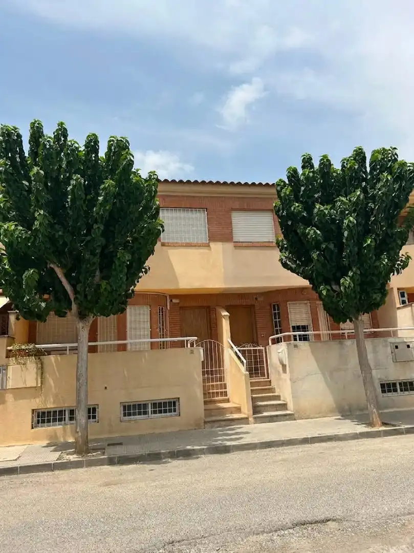 Adossat en venda a Pedanías Este, imagen 9