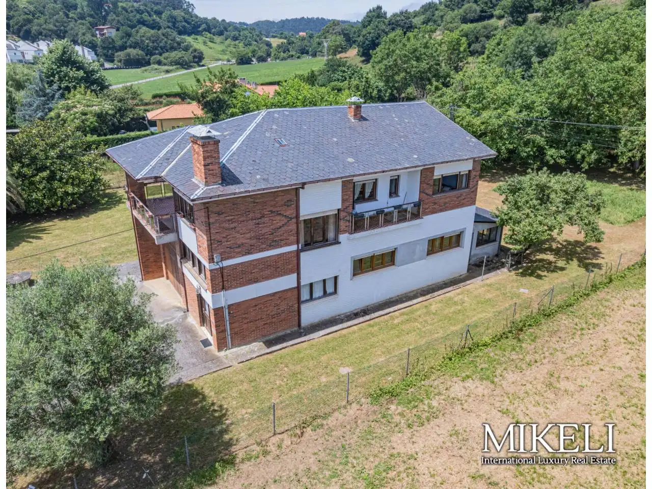Casa o chalet en venta en Calle Arges, Oruña