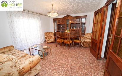 Living room of Flat for sale in Lanjarón