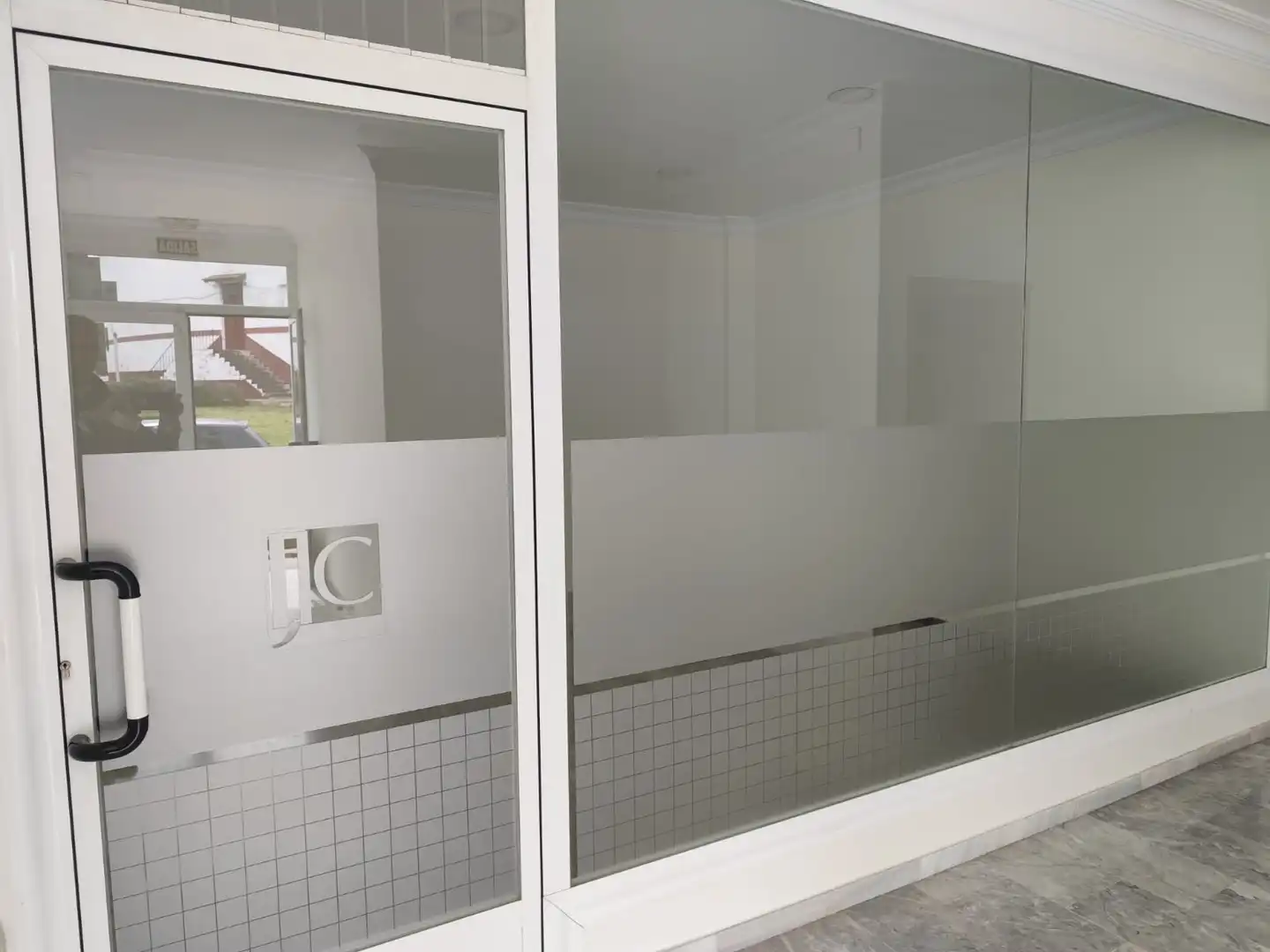 Gewerbefläche zur Miete in Calle Gregorio Fernández 8, imagen 7