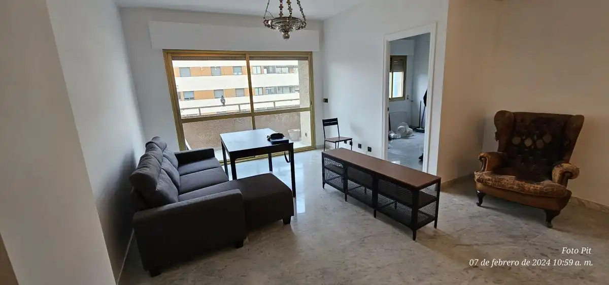 Piso de alquiler en camilo jose cela, La Buhaira