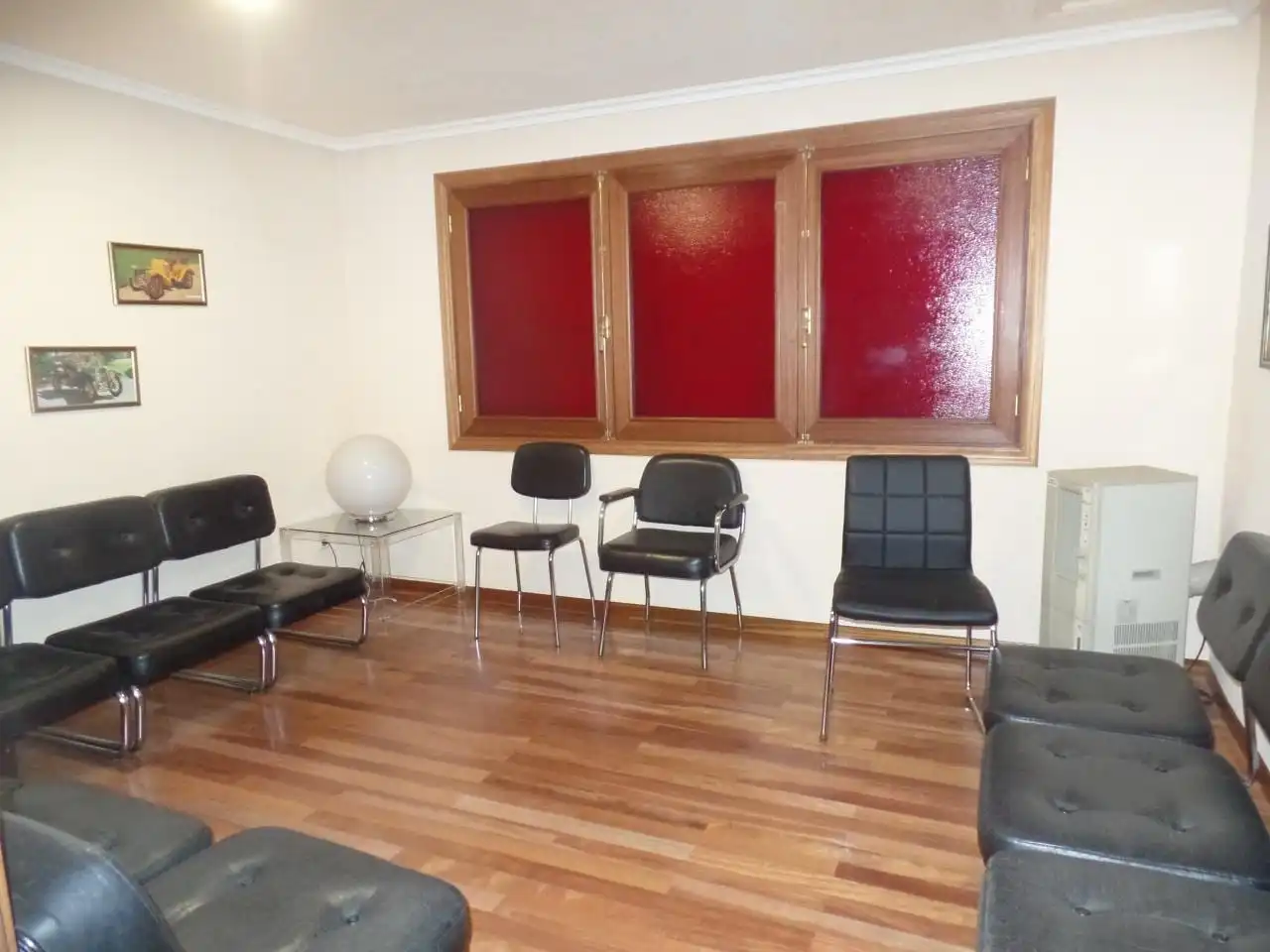 Oficina en venta en Calle Gran Via De San Marcos 23 4º E 24001 Leon, Centro Ciudad