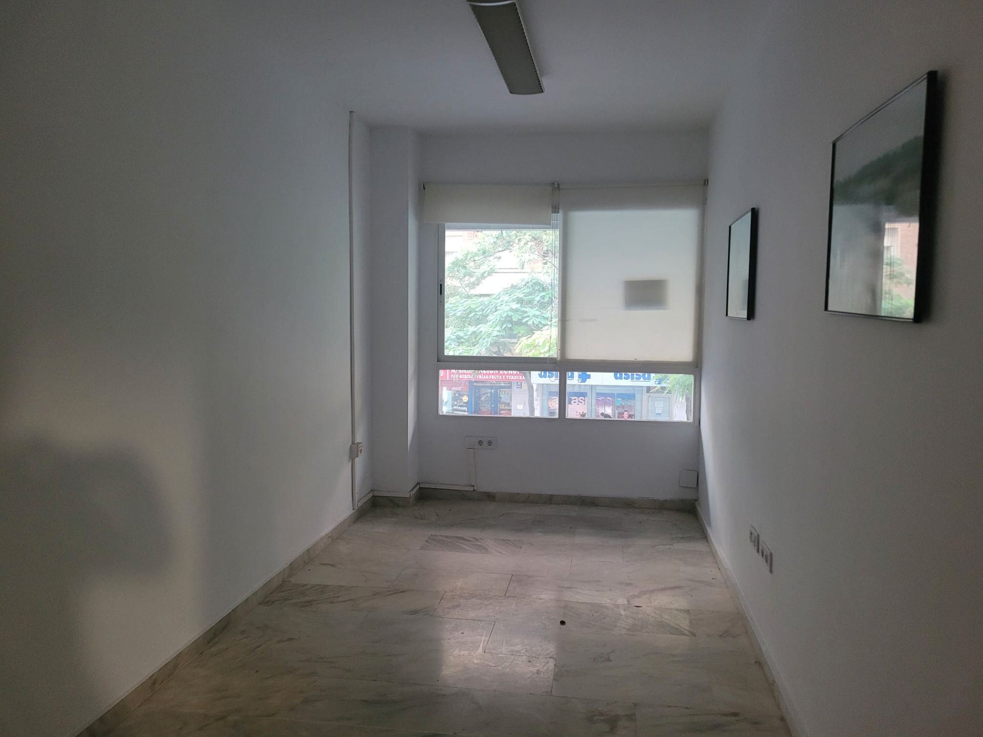 Oficina de lloguer en Badajoz Capital