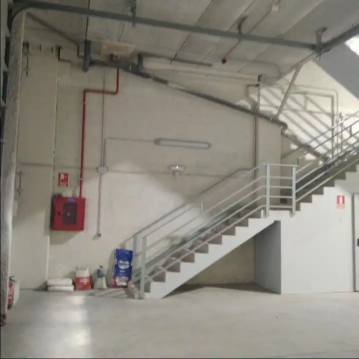 Nau industrial de lloguer a Villaverde, imagen 14
