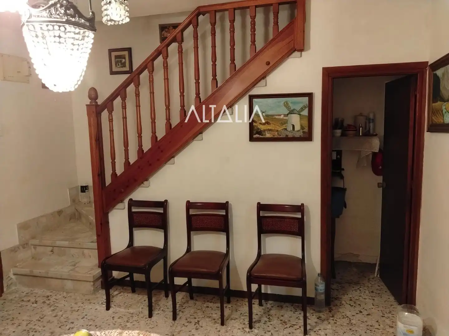 Casa en venda a castillo, imagen 6