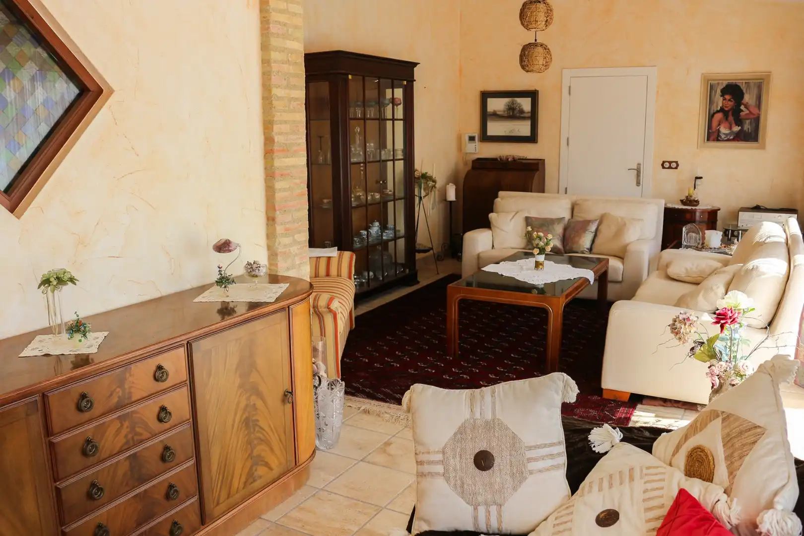 Villa mit Terrasse zum Verkauf in Mar Menor de Cartagena – Cabo de Palos, imagen 10