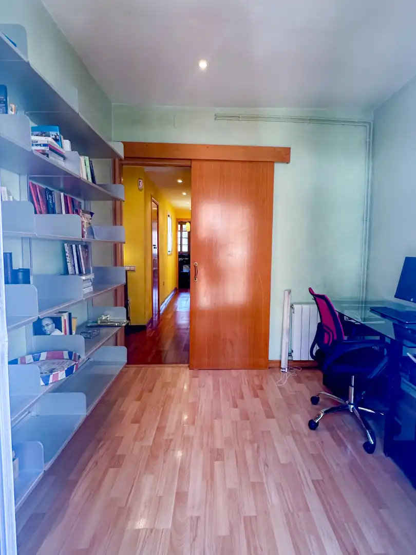 Pis en venda en Barcelona amb Aire condicionat, Calefacció i Parquet