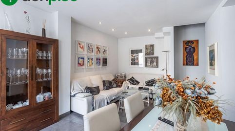 Foto 4 de Casa o chalet en venta en Carril de San Cecilio, San Matías - Realejo, Granada Capital