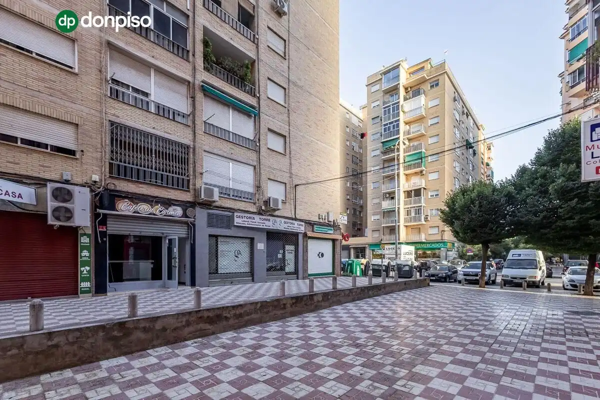 Gewerbefläche zum Verkauf in Avenida de América 47, imagen 16