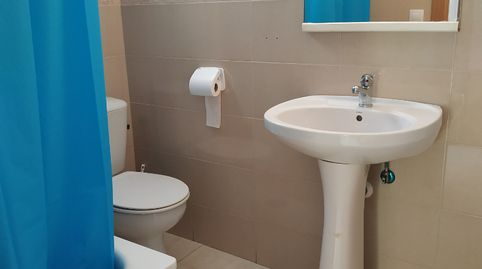 Foto 5 de Piso de alquiler en Calle Los Milanos, 10, Nuevo Parque - Los Rosales - Tráfico Pesado, Huelva Capital