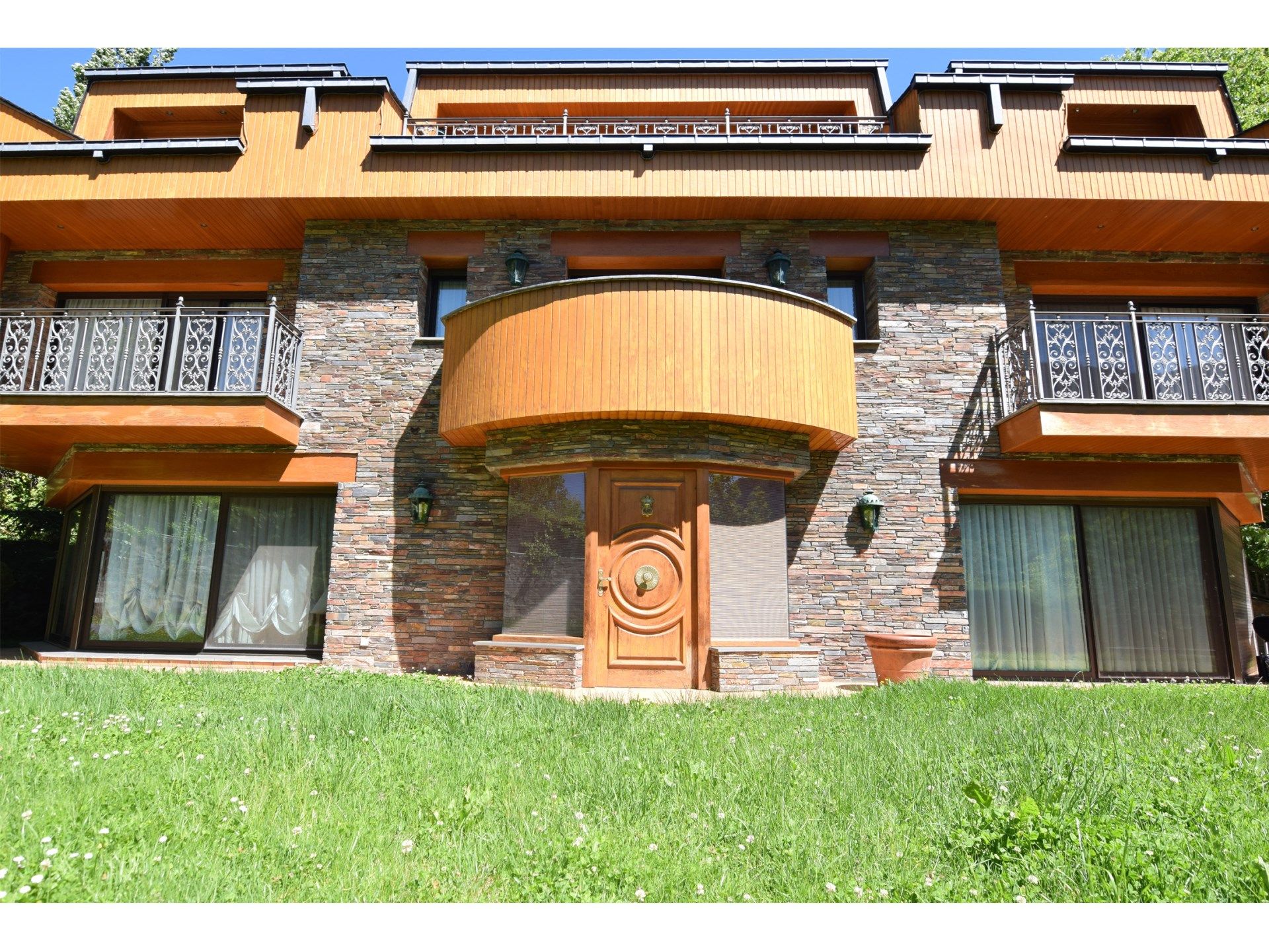 Casa o xalet en venda a Centro