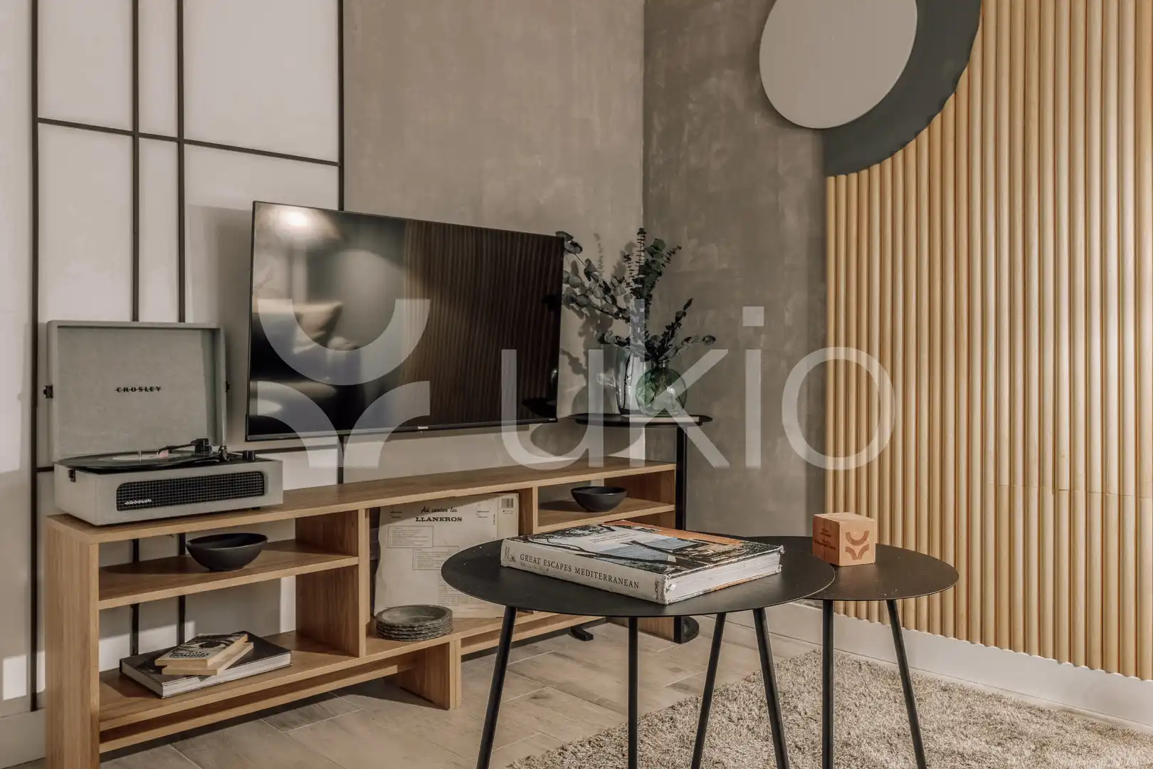 Apartament amb ascensor de lloguer a Calle de Vallehermoso, imagen 9