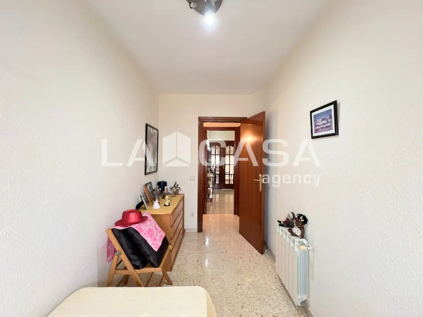Maisonette zum Verkauf in Badalona mit Terrasse