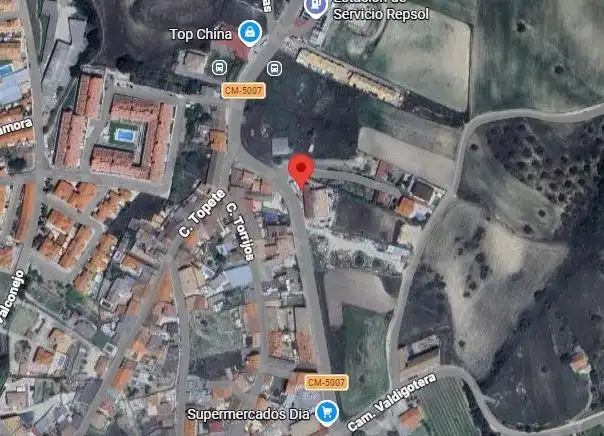 Chalet en venta en Méntrida, imagen 3
