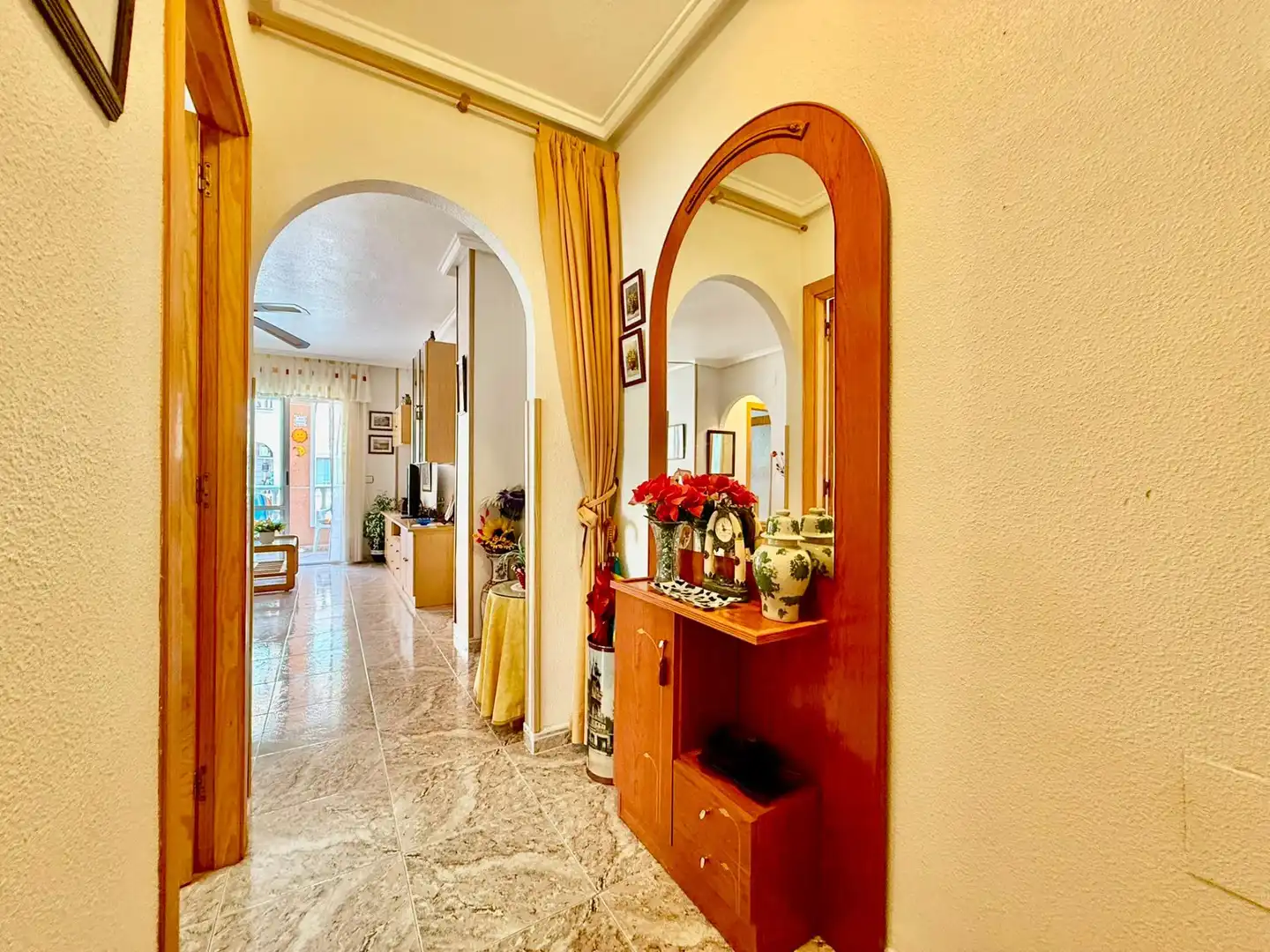 Apartment with lift for sale in Avenida PINOSO DE 12, imagen 10