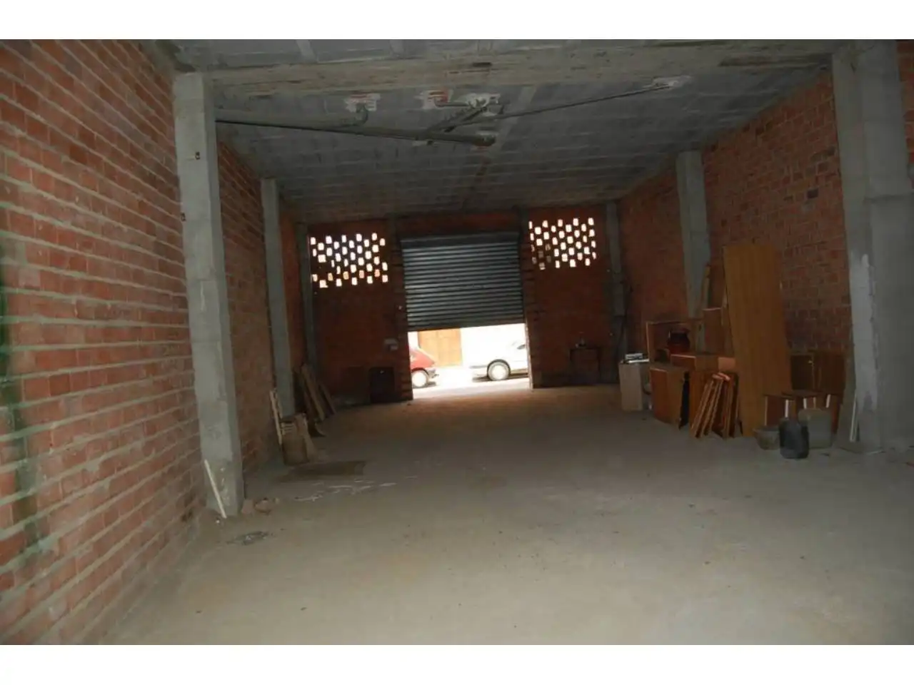 Business premises for sale in Calle Belen 50, imagen 3