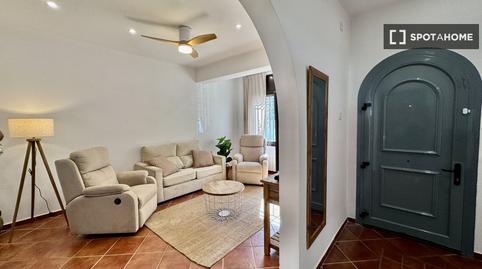 Foto 4 de Apartament per a compartir a Santa Maria Balís - Can Riera - Can Jordi, Barcelona