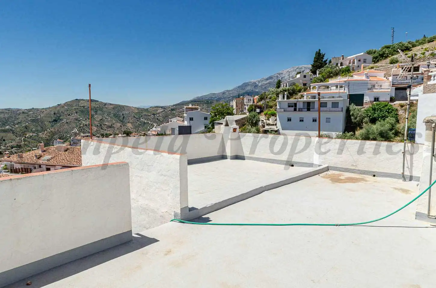 Maison mitoyenne à vendre à Cómpeta, imagen 2