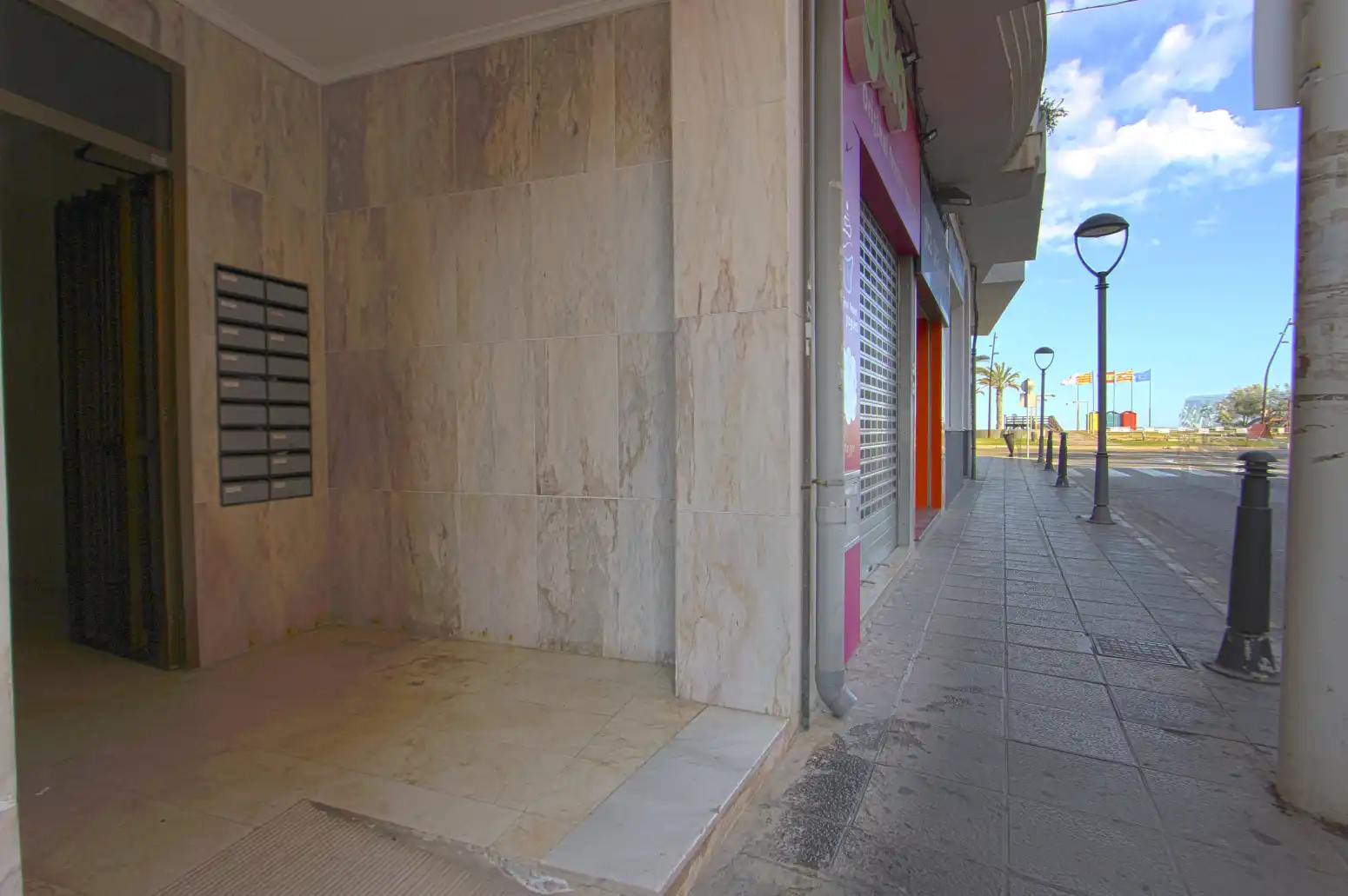Flat for sale in Moncofar - Avenida Puerto, Moncófar Playa