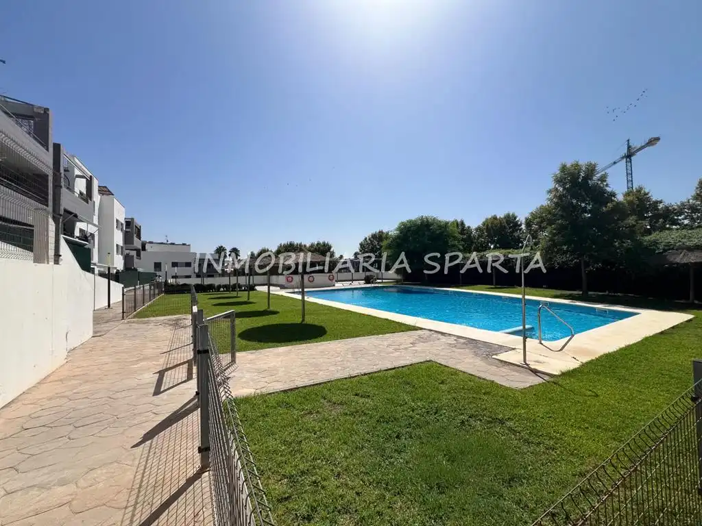 Wohnung mit Pool zum Verkauf in Calle Presidente Adolfo Suárez 1, imagen 132