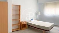 Bedroom of Flat for sale in  Valencia Capital  with Heating, Terrace and Balcony