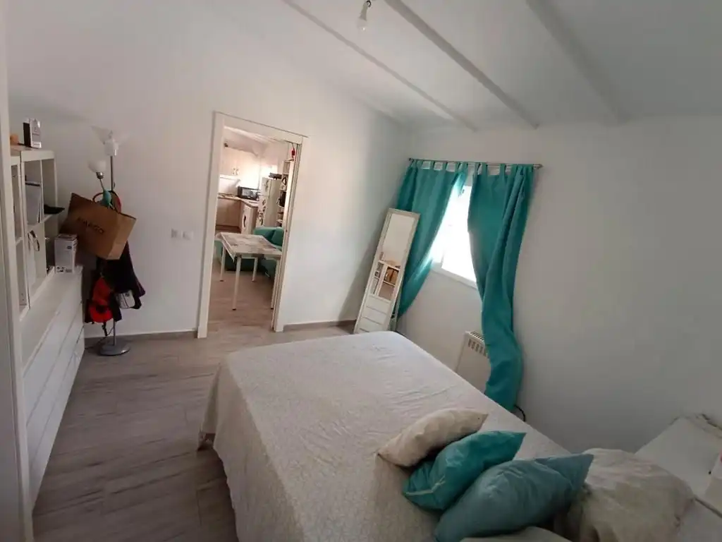 Apartamento en alquiler en La Banda - Campo de Fútbol, imagen 7