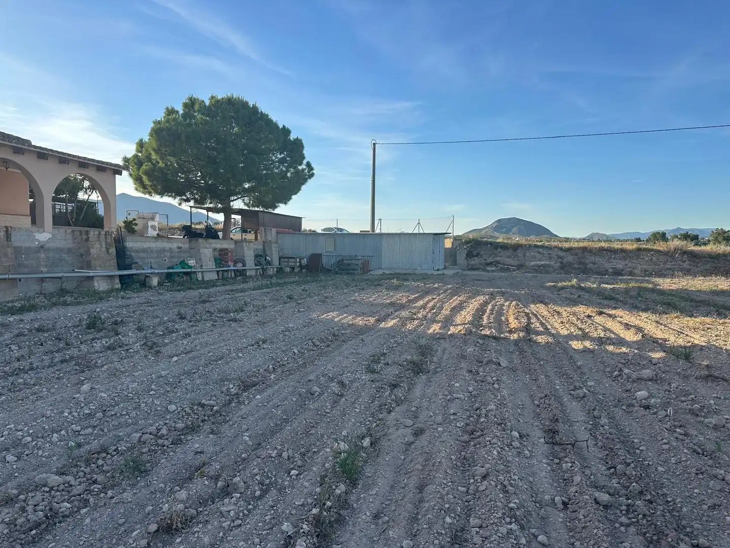 Chalet con jardín en venta en Novelda, imagen 11