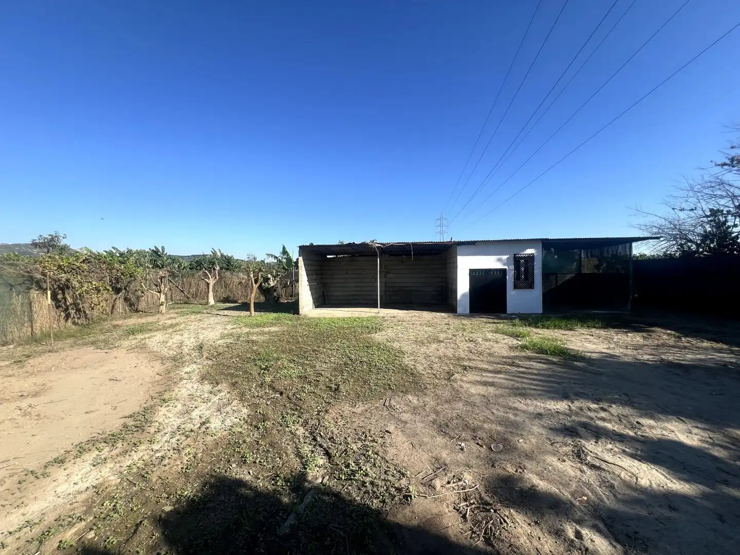 Landhaus zum Verkauf in Monte los Almendros - El Pargo - Costa Aguilera, imagen 7