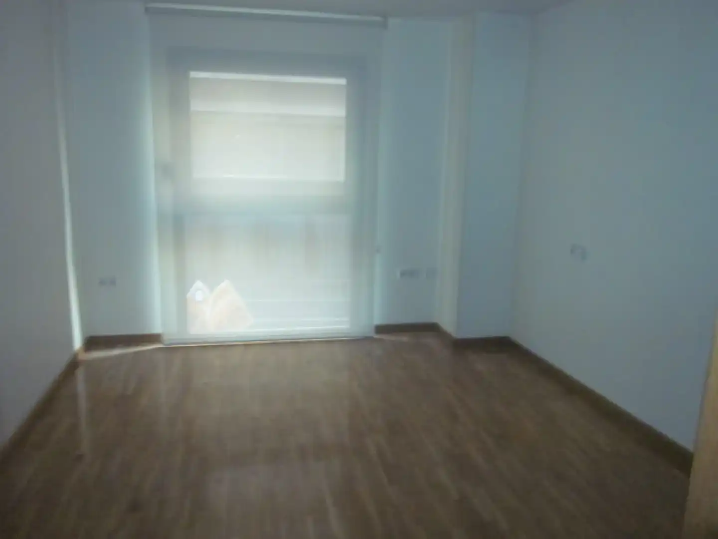Bedroom of Flat for sale in Murcia  with Air Conditioner, Heating and Storage room