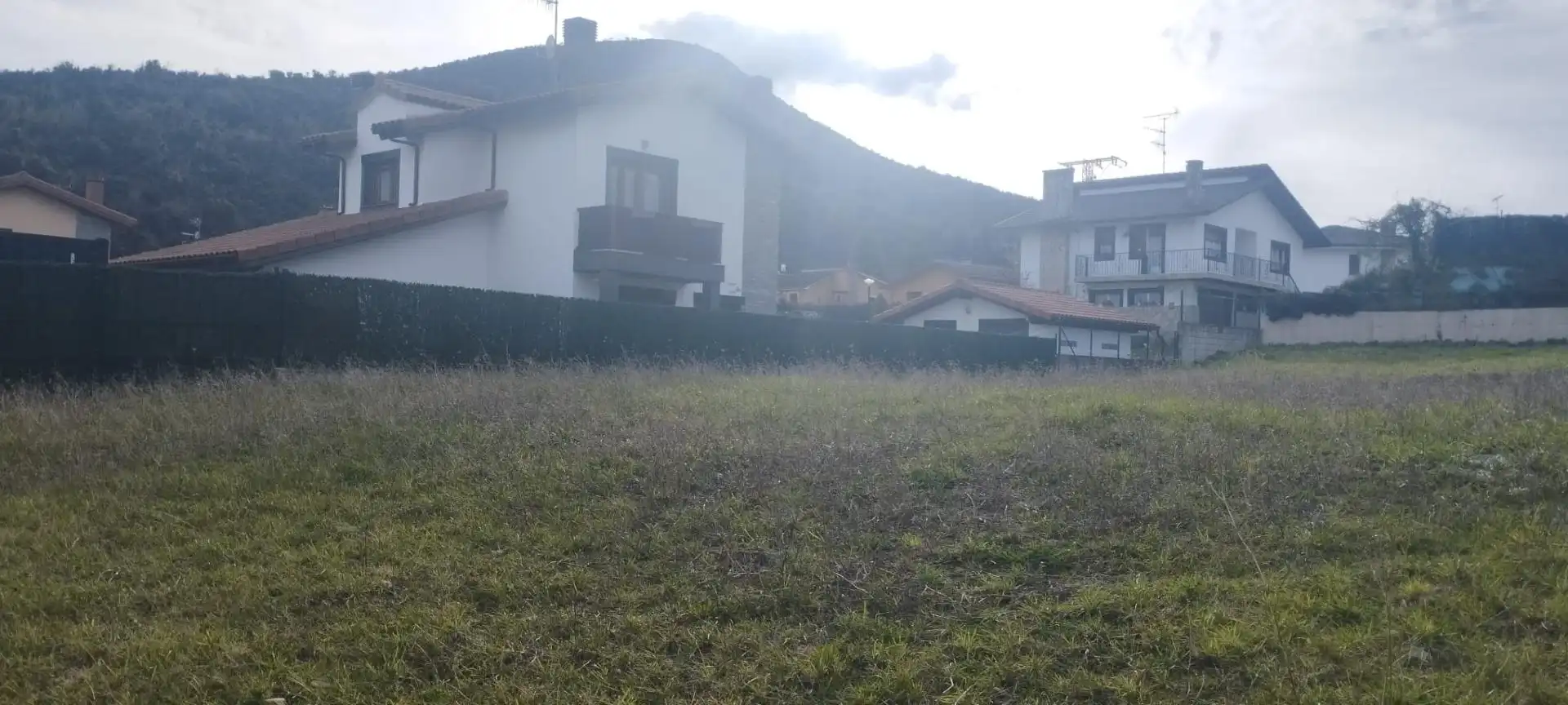 Residencial en venda en Valle de Mena