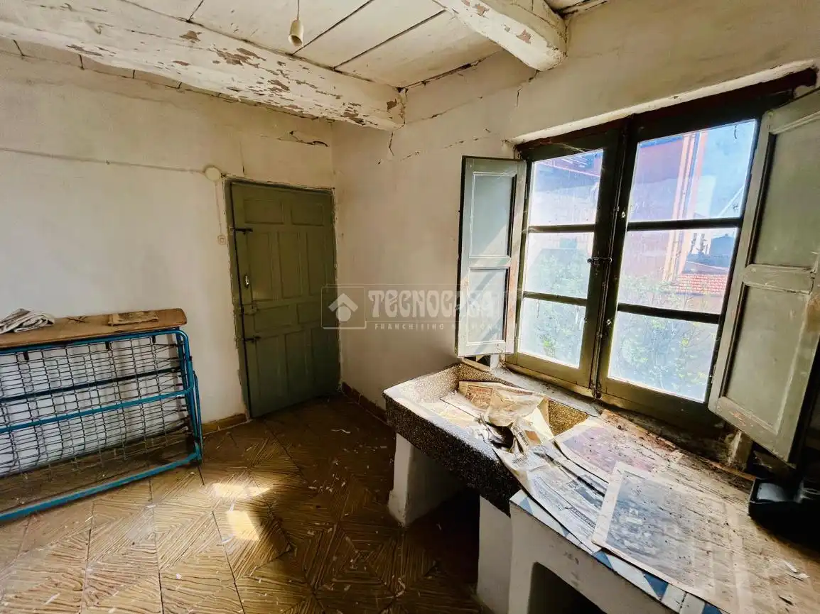Casa adosada en venta en Camporredondo